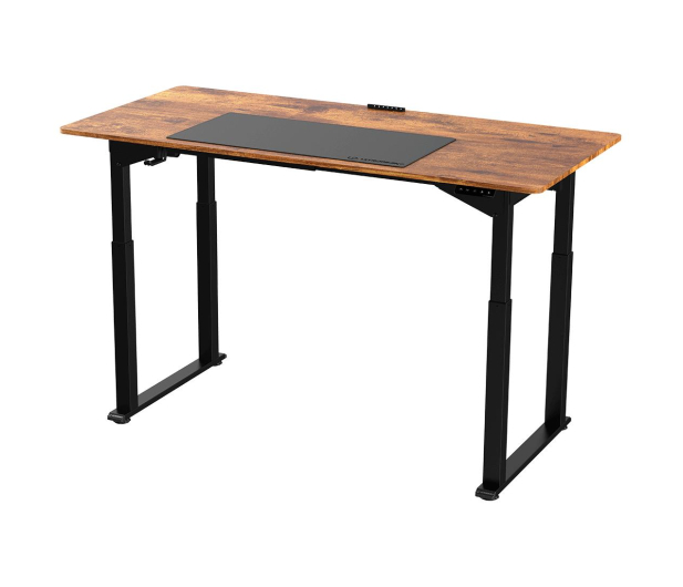Ultradesk UPLIFT (Brązowe) (elektryczna regulacja) - 1159360 - zdjęcie